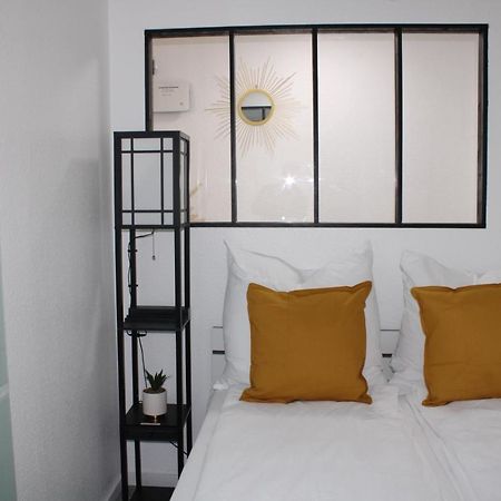 Zentrales Schickes Apartment 海尔布隆 外观 照片