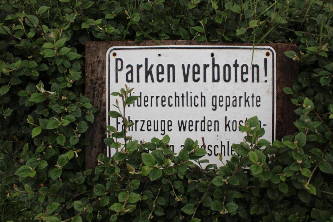 Zentrales Schickes Apartment 海尔布隆 外观 照片