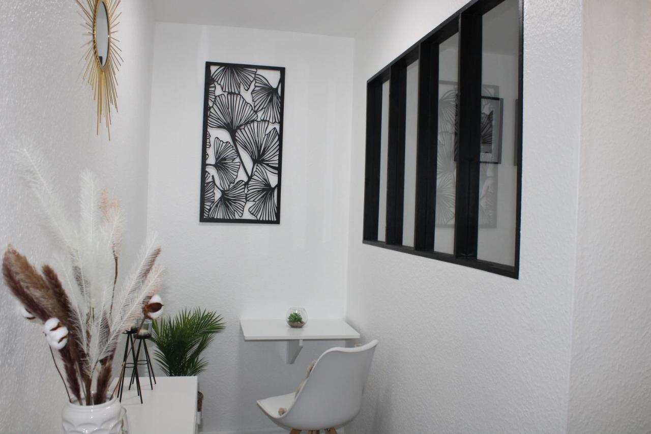 Zentrales Schickes Apartment 海尔布隆 外观 照片